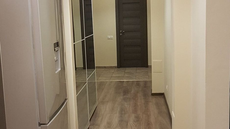 Apartament 3 camere / 152 mp / Pallady / Terasa / 2 Parcari subterane - Poză 3