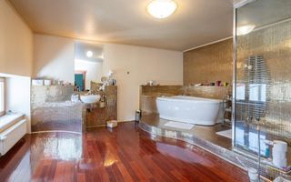 Vila impozanta - vanzare - Gradina Icoanei-Parcul Ioanid - Poză 12