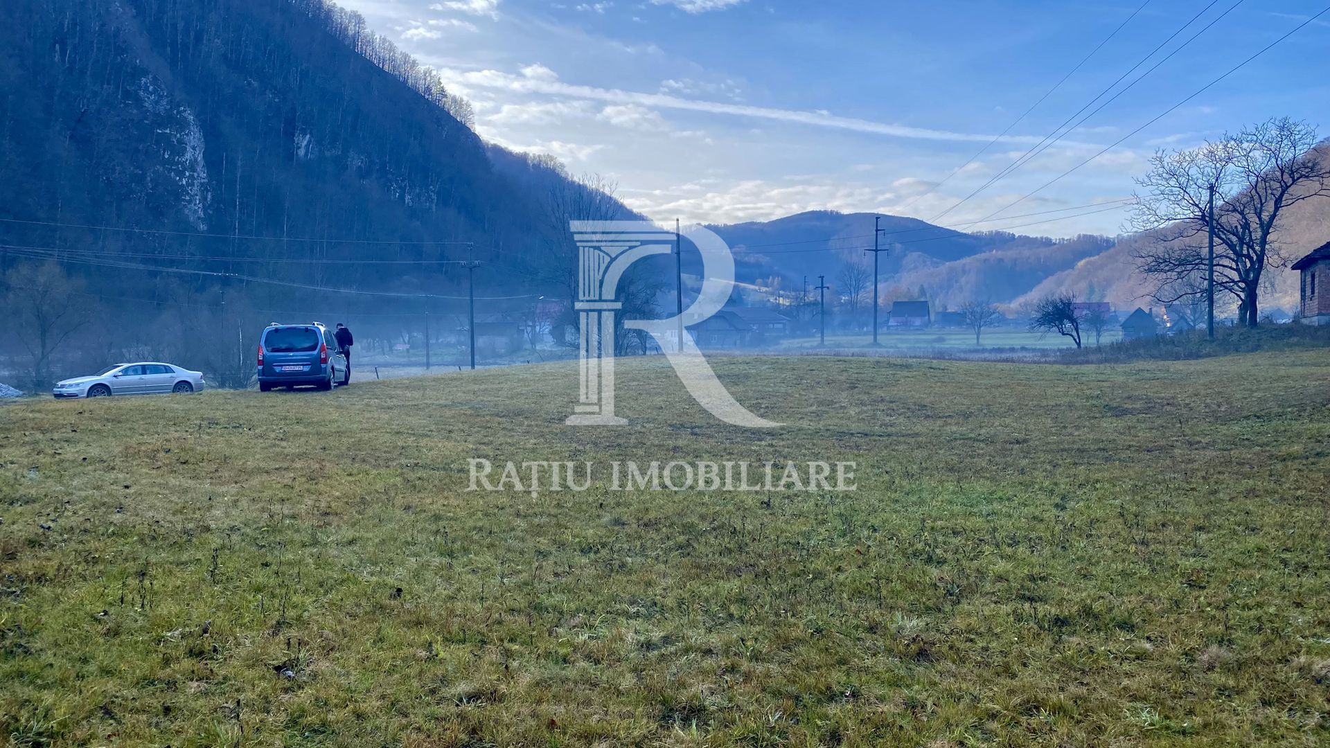 OPORTUNITATE DE INVESTIȚIE | TEREN INTRAVILAN | 1.500 MP | APROAPE DE APĂ | BULZ - Poză 2