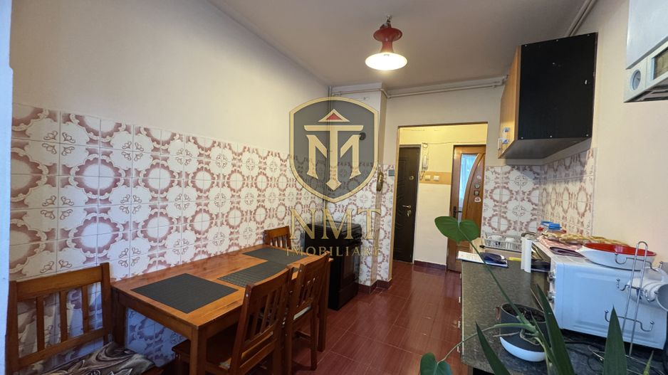 Apartament cu 3 camere |  60 mp | Piata Abator - Poză 8