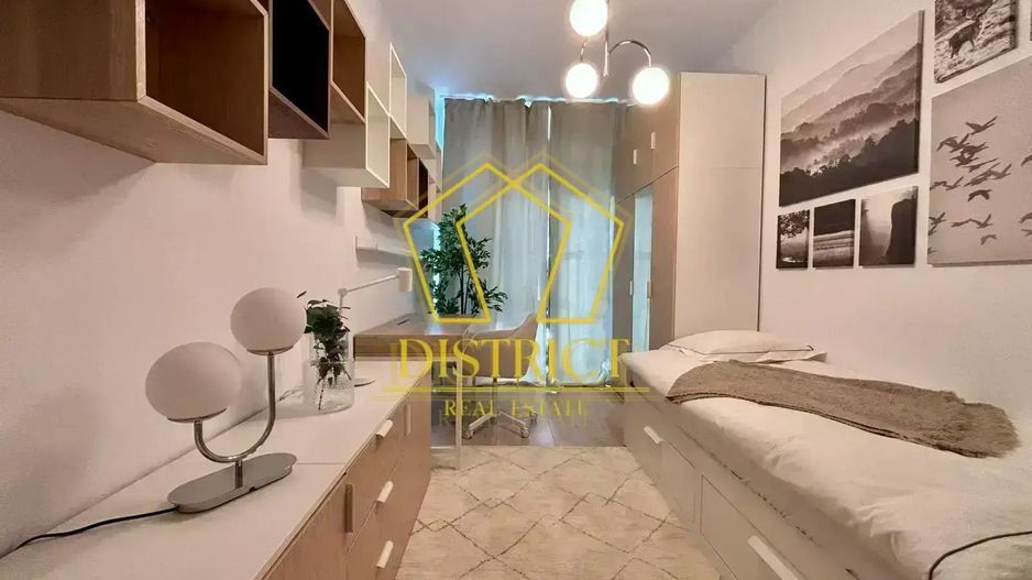 Penthouse-uri noi cu 3 camere | Torontalului - Poză 8