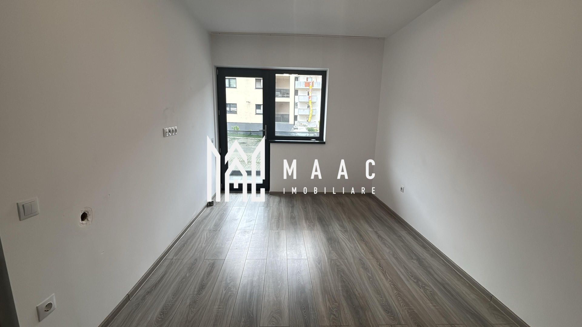 Apartament 2 camere | 42 MPU | Parter | Parcare | Balcon | Doamna Stanca - Poză 7
