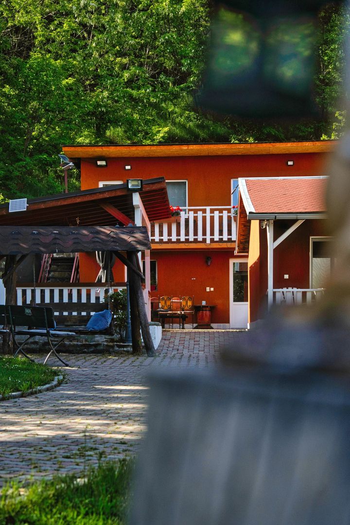 Charming Home By Feleacu, 1582 mp teren. Se accepta schimburi. - Poză 16