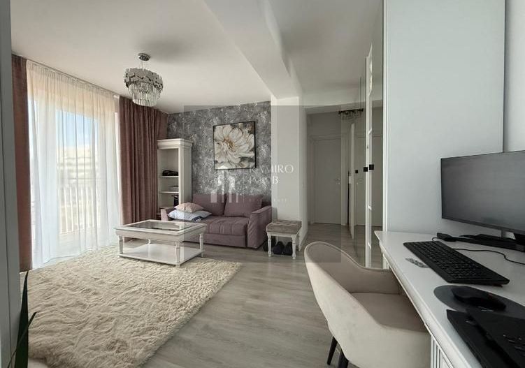 Apartament 2 camere 60mp 2023 -Soseaua Viilor / Parcul Carol - Poză 7