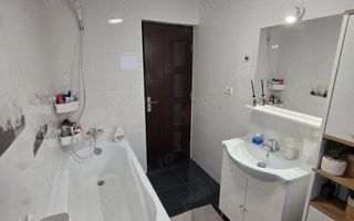 Apartament cu 2 camere/52 mp/zona Galata - Poză 8