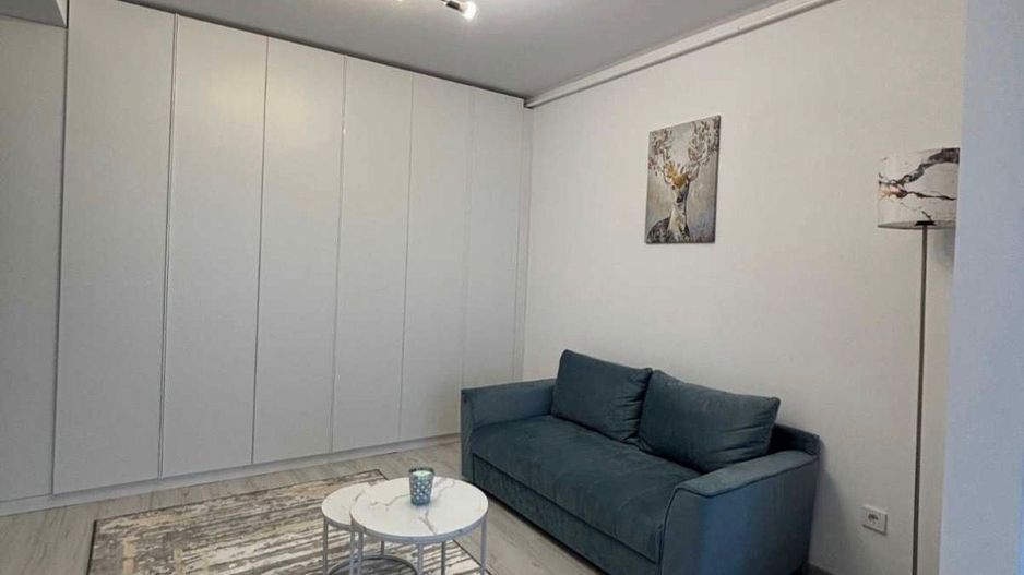 AP. 2 CAMERE ATENA RESIDENCE, CENTRALA, PARCARE, PET-FRIENDLY, MODERN - Poză 3