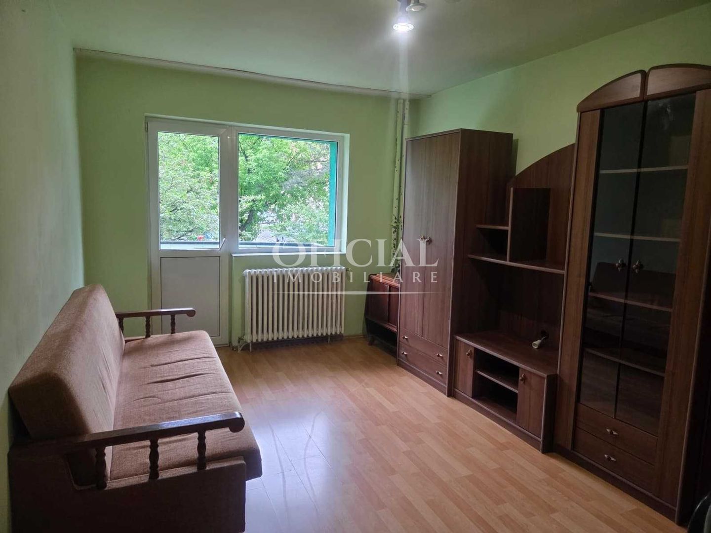 Apartament 2 Camere | 38 Mp | Balcon | Intermediar | Manastur Clabucet - Poză 1
