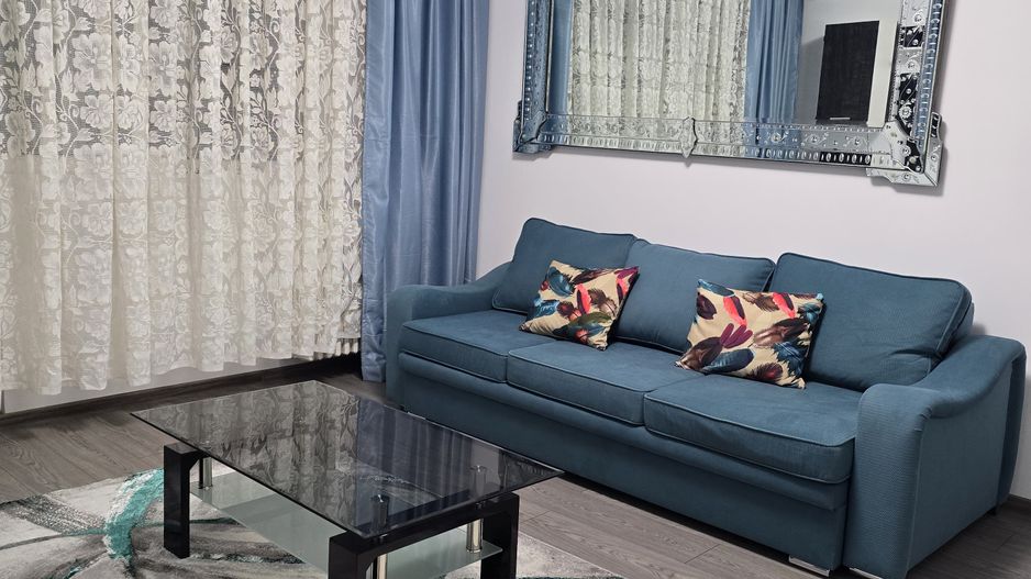 Apartament de Lux Metrou - Poză 3