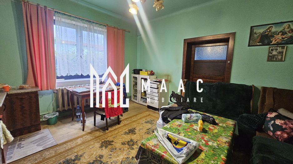 Casa individuala cu 3 camere | Teren 542 mp | Turnisor - Poză 5