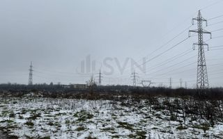 REL4001231 Teren de vanzare pentru dezvoltare imobiliara - Poză 12
