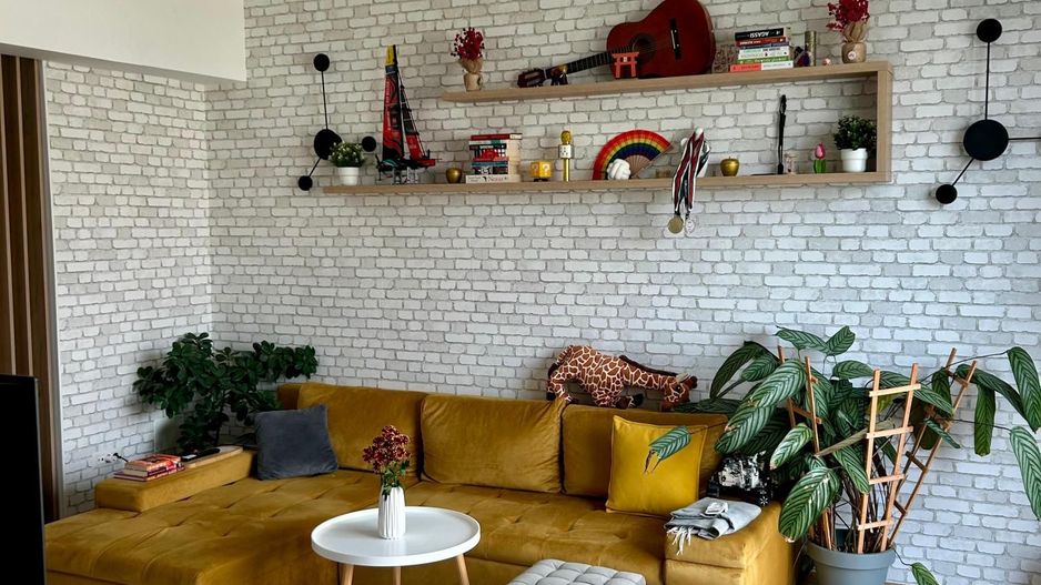 Vila in Otopeni, constructie noua, moderna, acces facil, comunitate - Poză 3