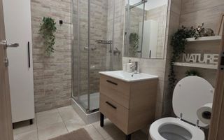 De închiriat apartament 2 camere Berceni - Poză 8