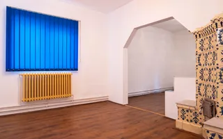 Casă individuală de vanzare + teren intravilan 539 mp - Parc Bazilescu - Poză 25