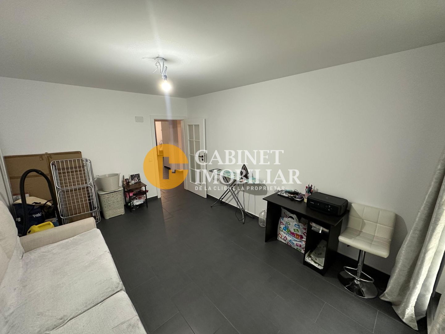 Apartament 3 camere decomandat-Kaufland Pacurari - Poză 3