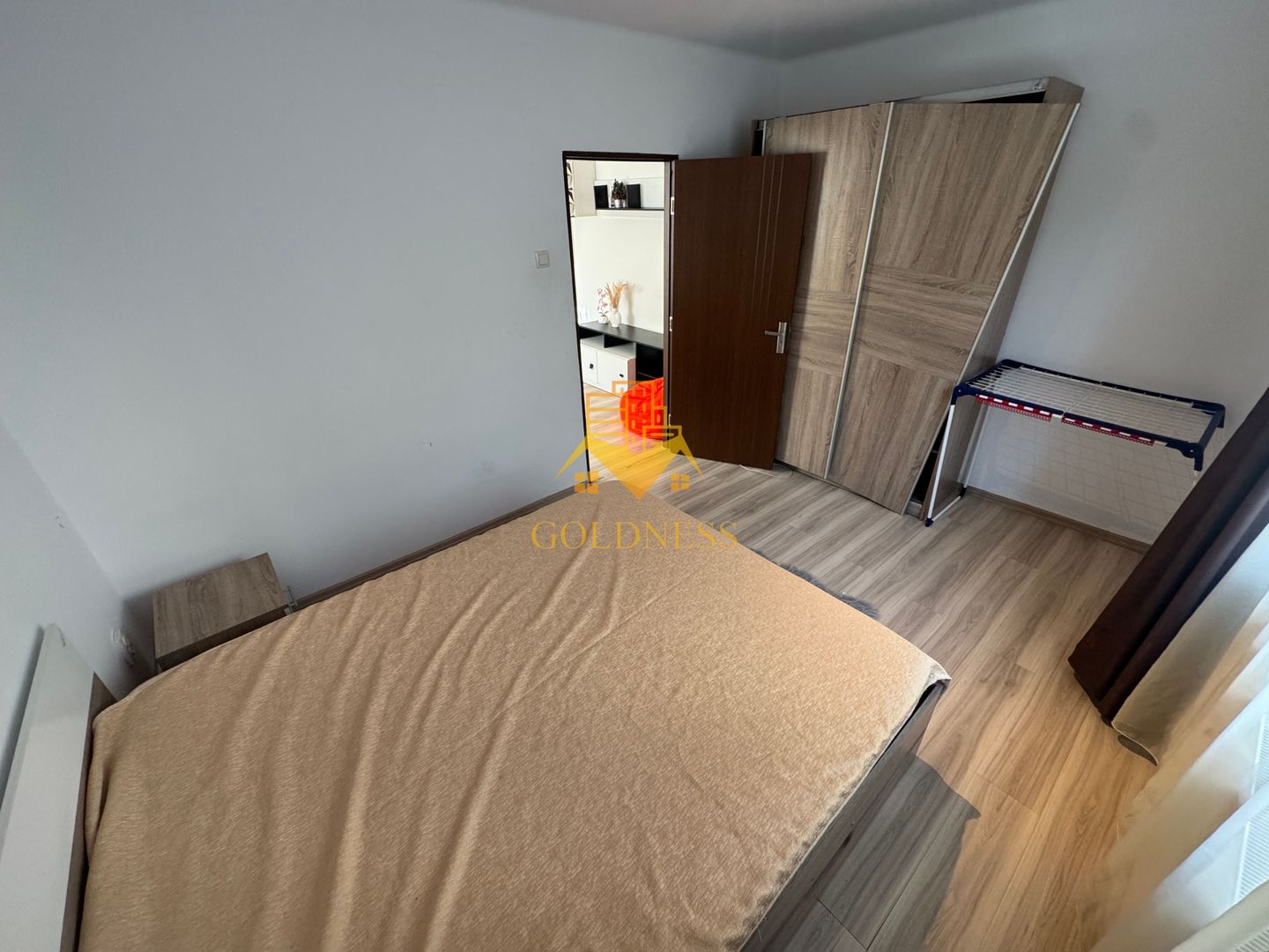 2 camere, modern, parcare, Central Zona Platinia, USAMV, Motilor - Poză 5