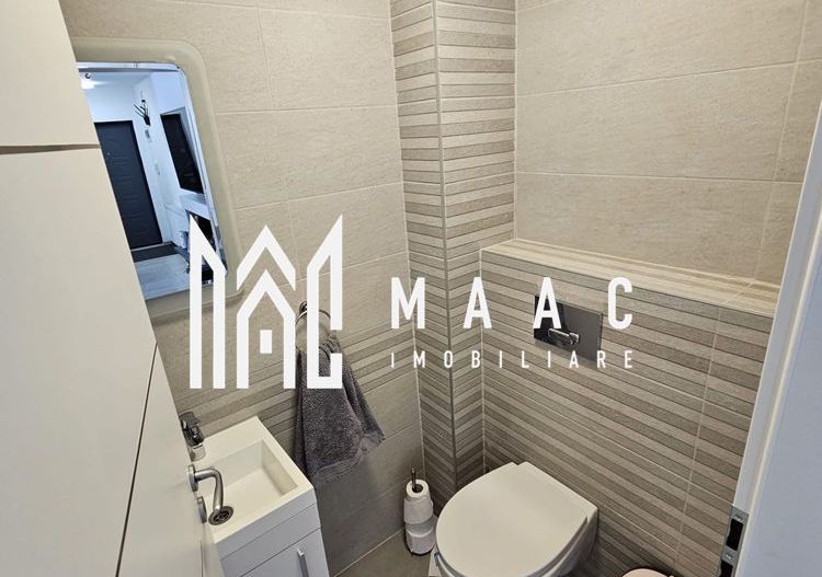 Apartament 3 Camere | Curte | Balcon | Șelimbăr - Poză 7