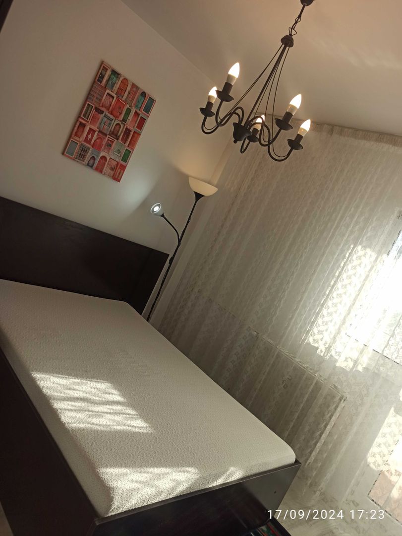 Apartament cochet 2 camere, zona Turda-1 Mai | Decomandat - Poză 5
