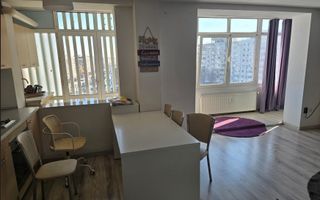 AP. 2 CAMERE IANCULUI, BLOC REABILITAT, BOILER, MOBILAT MODERN - Poză 9