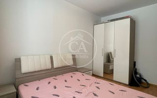 Apartament de închiriat cu 2 camere în zona Ioșia, Oradea - Poză 7