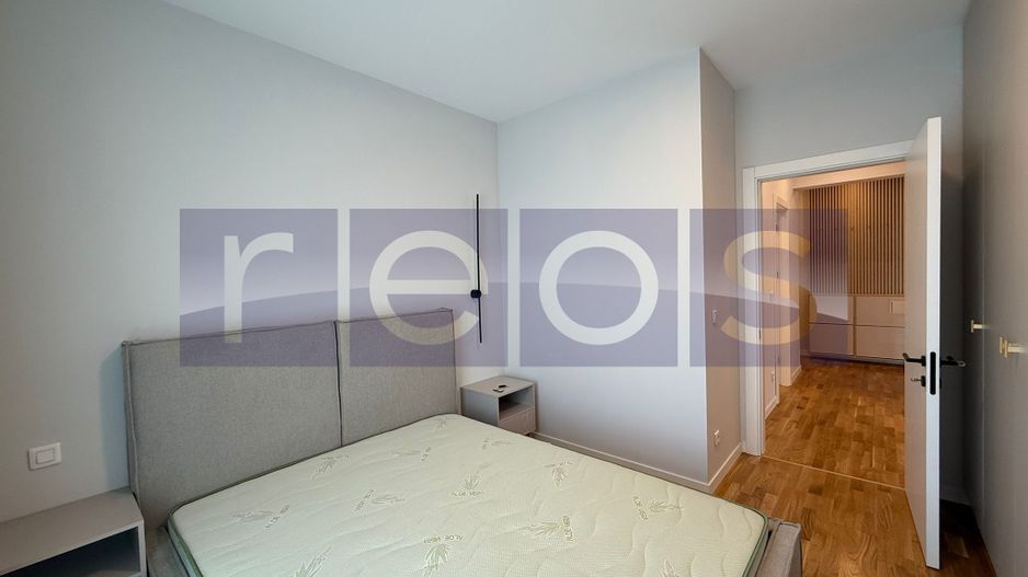 VANZARE APARTAMENT 2 CAMERE | STRAULESTI | 60MP | TERASA | COMPLEX NOU - Poză 10