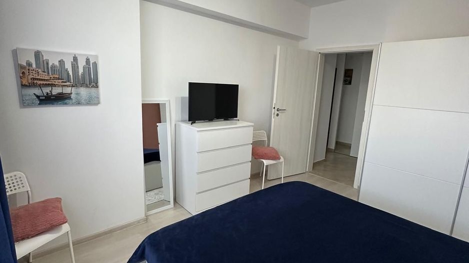 AP. 2 CAMERE- APARATORII PATRIEI, PARCARE INCLUSA, CENTRALA, METROU - Poză 6