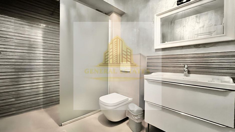 PENTHOUSE DE VIS – LUX, NATURĂ ȘI PRIVELIȘTE UNICĂ - Poză 20