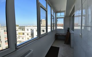 Termen Lung | EDEN | Apartament 3 camere | 2 Bai | Etaj IV - Poză 12