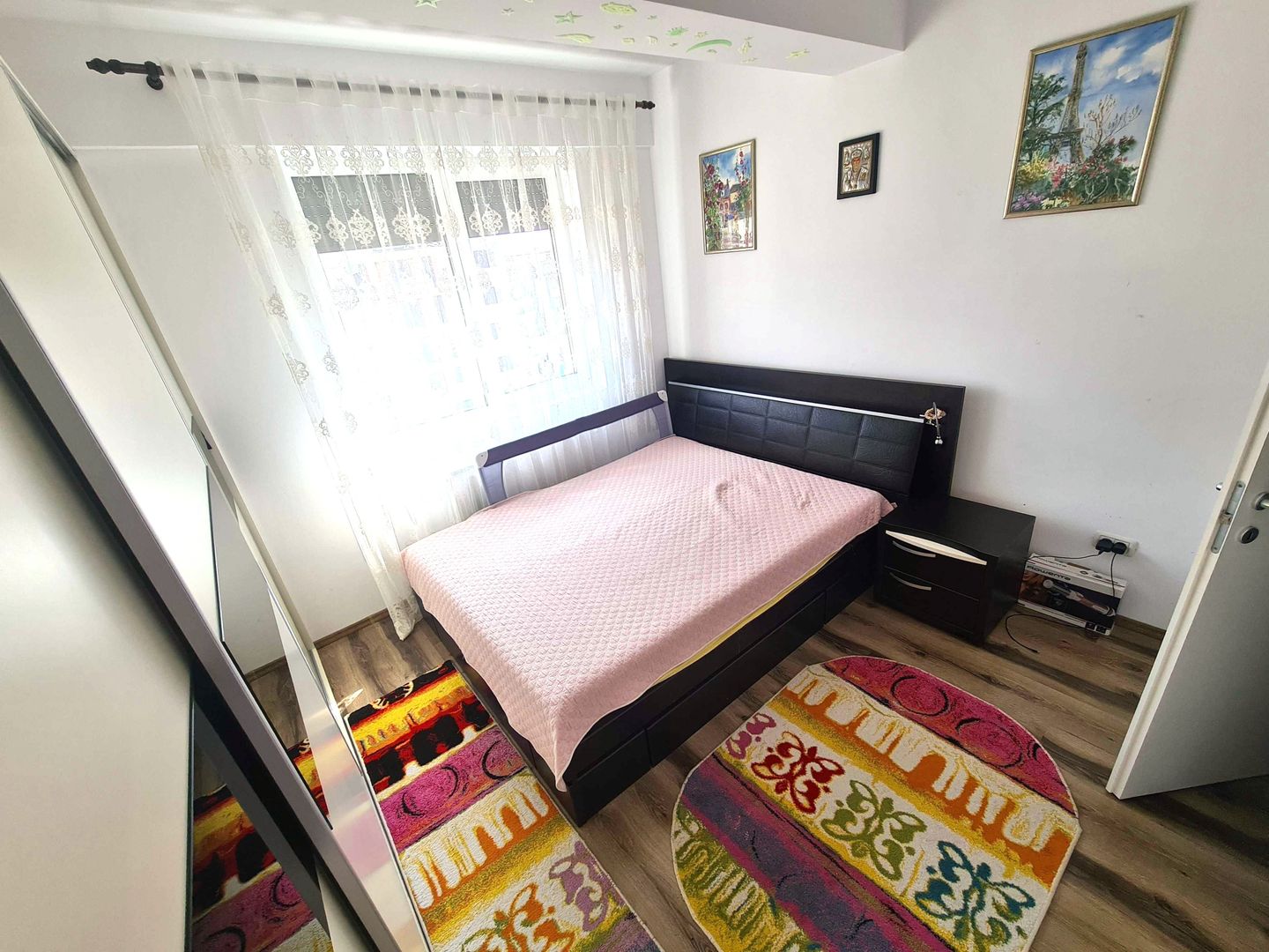 🏡 Închiriez Apartament cu 2 camere, 64 mp, centrală proprie, 1 Decembrie 1918 - Poză 3