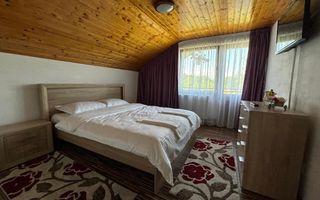 Vilă superbă | 4 camere | 500 mp teren | Vedere la munte | Valea Avrigului - Poză 9