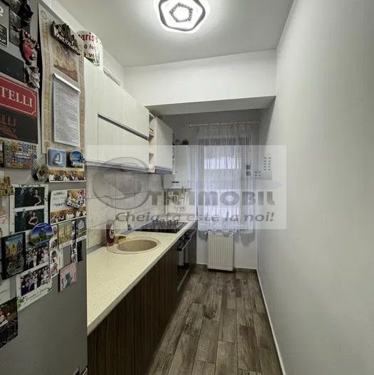 Apartament 2 camere  DECOMANDAT 48mp  BUCIUM in spate la Lidl - Poză 6