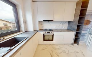 Apartament 4 camere Brasov,periferie! - Poză 9