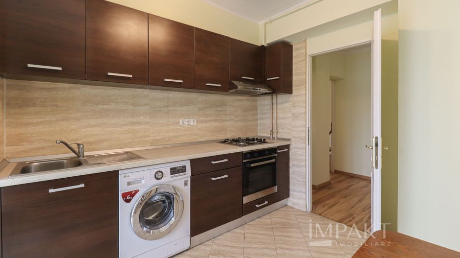 Apartament 2 camere Gheorgheni, 60 m2, str. Nicolae Titulescu - Poză 4