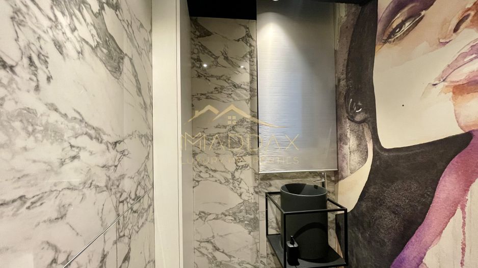 Duplex 3 camere//Birou***Showroom***DOMENII//PARTER+ Demisol - Poză 21