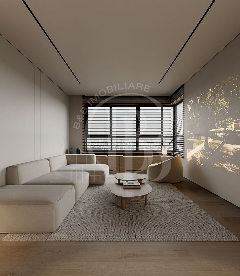 Apartament 3 camere Compartimentare Ideala Theodor Pallady Metrou Teclu - Poză 18