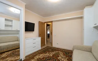 Apartament 3 camere, mobilat si utilat, 2 bai – Exercitiu - Poză 14