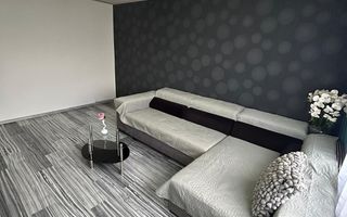 Ap 2 camere mobilat centrala proprie Grand Arena - Poză 2