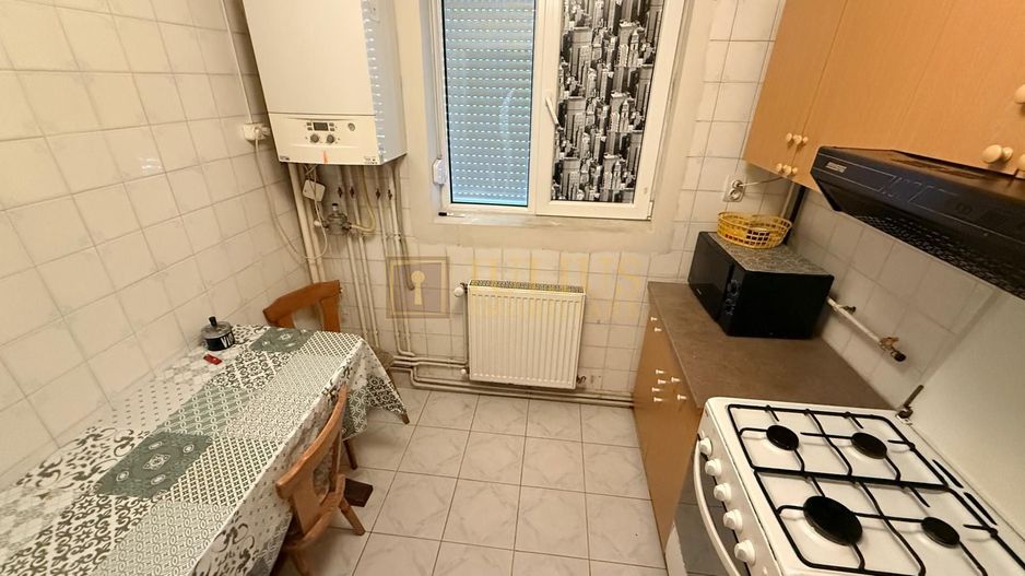 2 camere| Complexul Studentesc| apartament ideal pentru studenti| pet friendly| - Poză 14