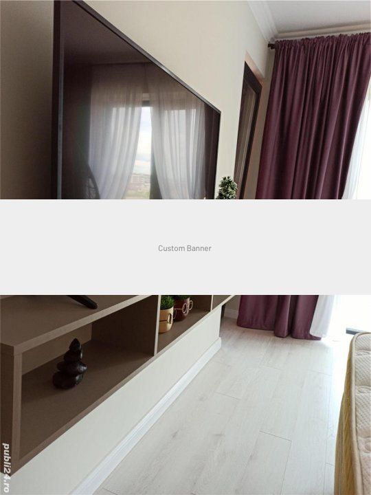 Apartament modern 3 camere | Tractorul - Poză 6