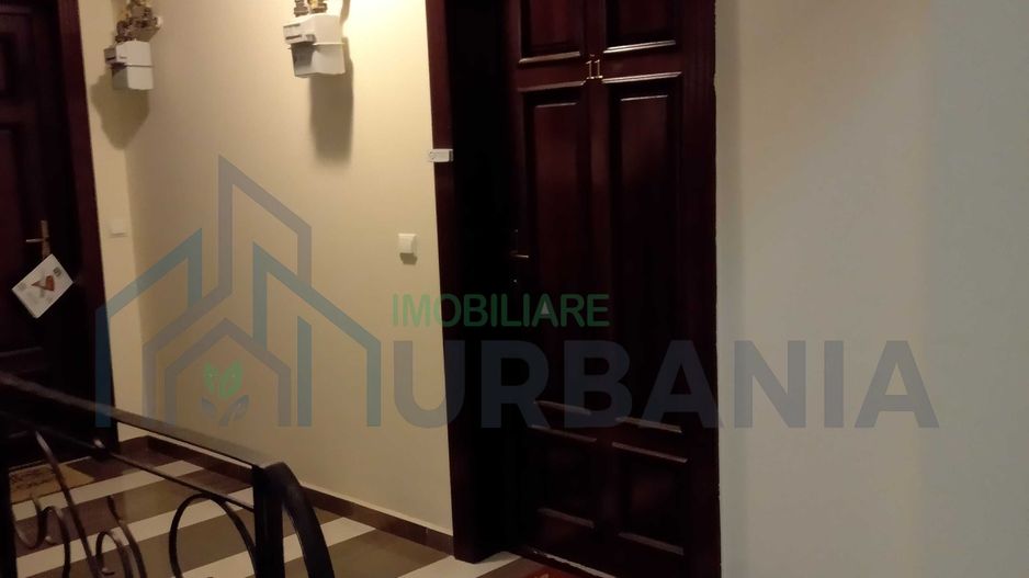Apartament cu 1 cameră decomandat, mobilat și utilat, de închiriat în Iași - Poză 7