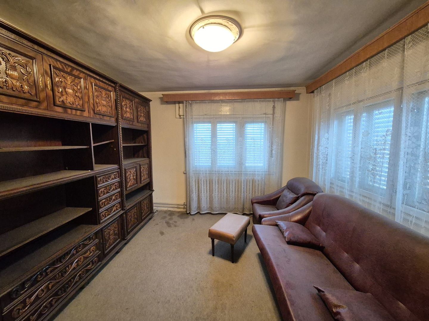 Casa S+P+1+Pod + teren 355 mp - Colentina - Poză 13