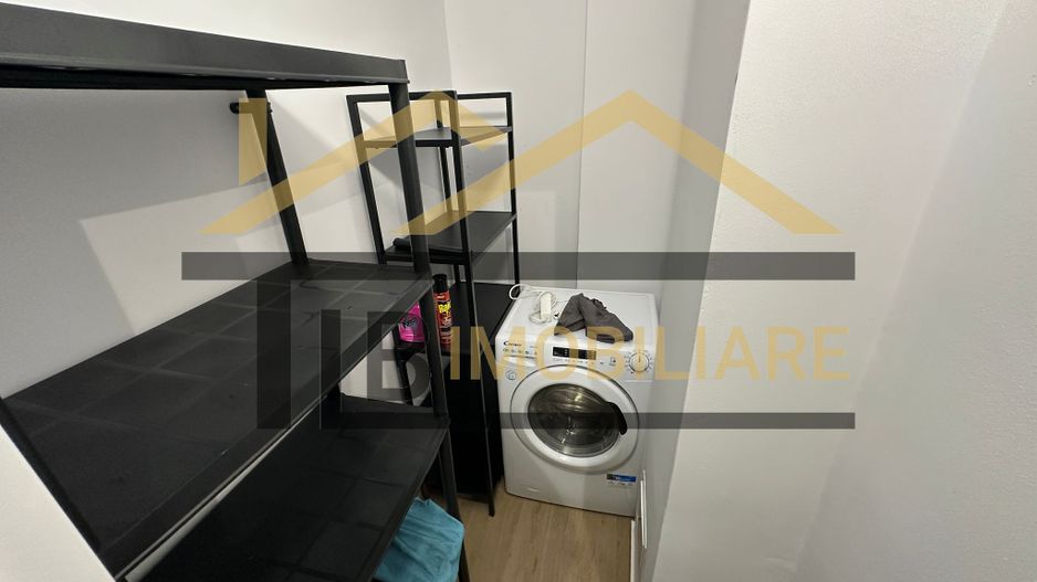 Apartament de 2 camere, 70mp, Zona Centrala - Poză 9
