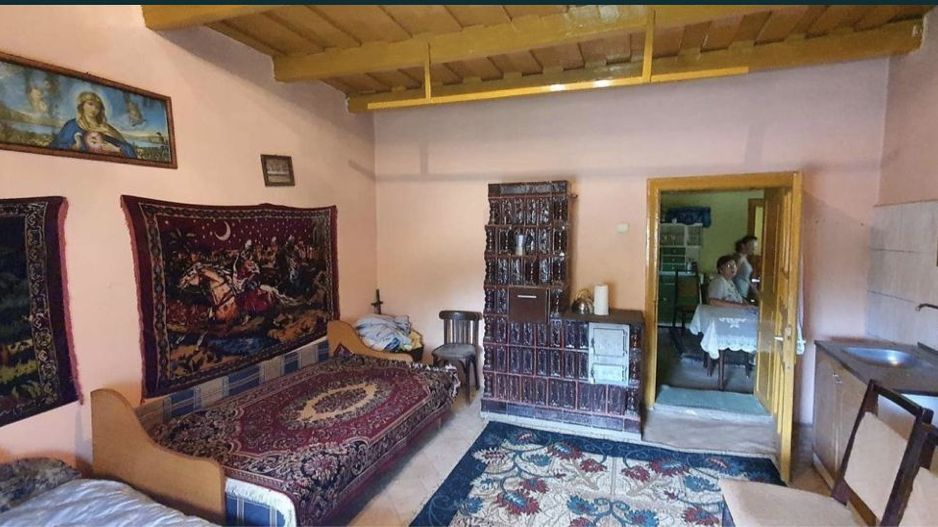 Ocazie Unica-2 Case+1 loc teren - Poză 7