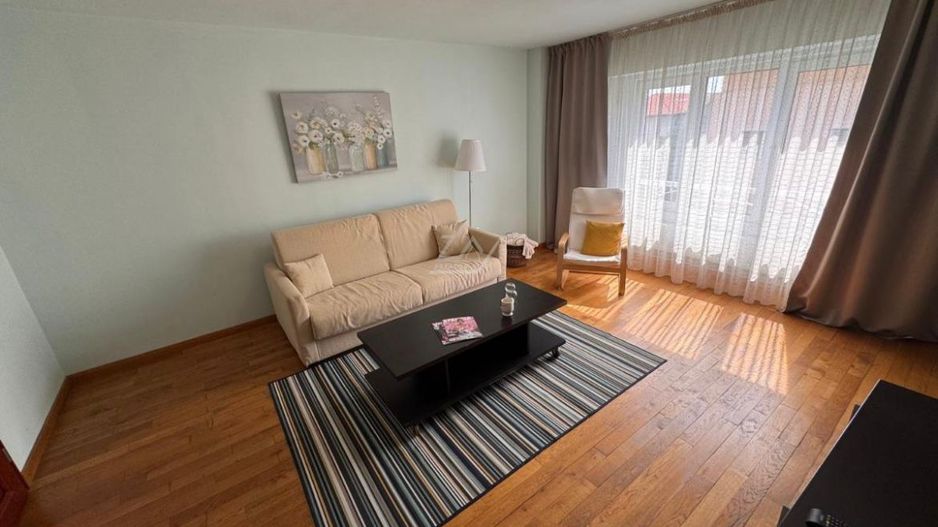 Comision 0. Spatios. Mobilat si utilat complet. - Poză 1