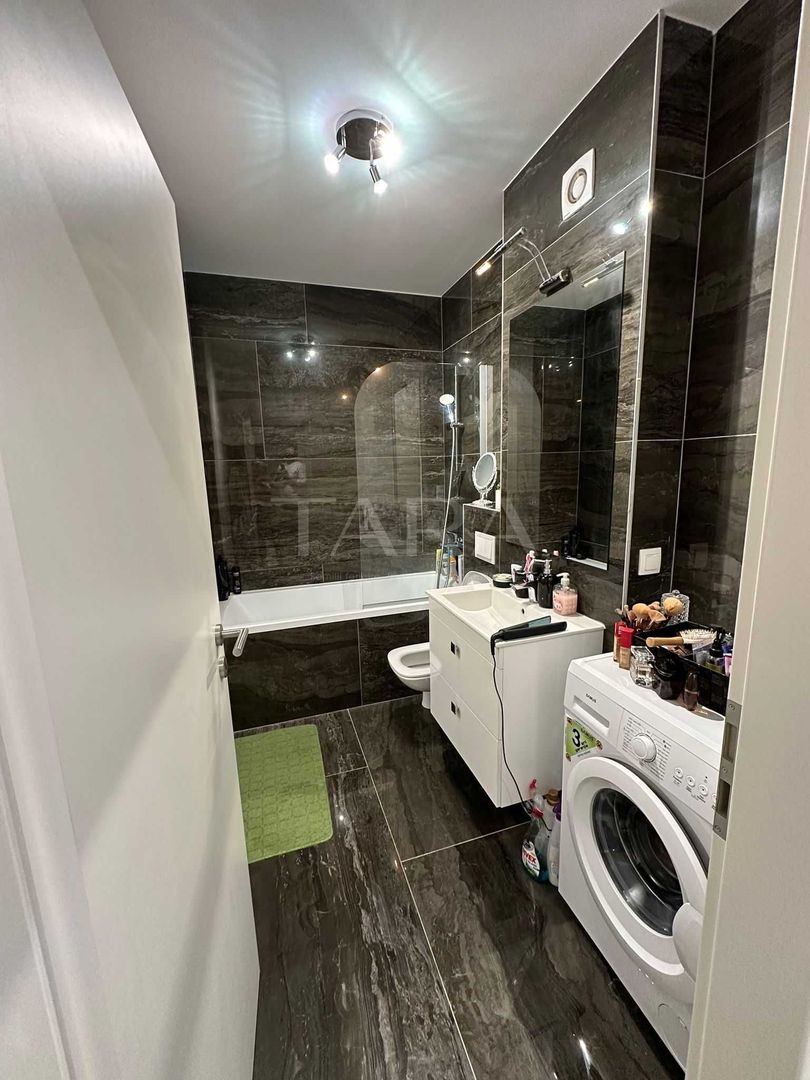 Apartament cochet 2 camere – etaj 1, zonă liniștită aproape de natură - Poză 4