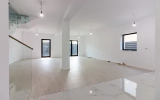 Casa/Vila 4 camere de vânzare în Corbeanca – casă nouă, zonă rezidenți - Poză 11