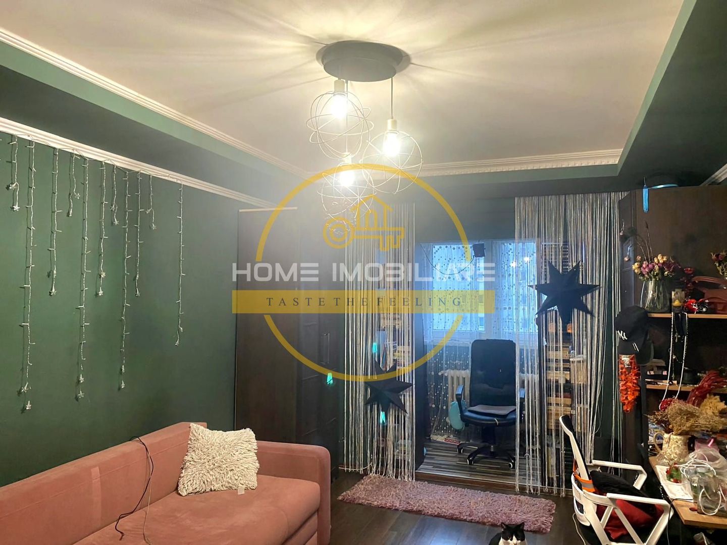Apartament cu 3 camere/ Etaj intermediar/ 72mp/ zona Mircea cel Batran - Poză 6