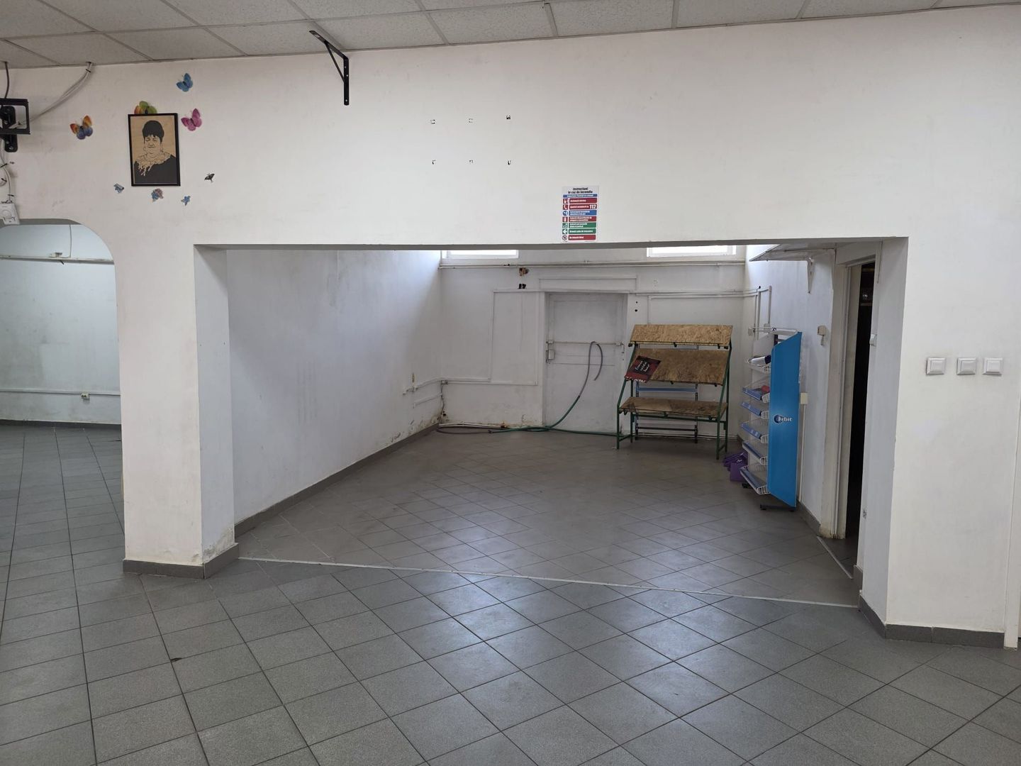 Spatiu comercial in inima cartierului Cornisa - Poză 12