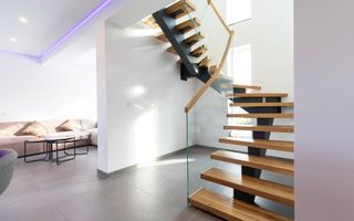 Casă Tip Triplex  Brașov Cartier Izvor - Poză 7