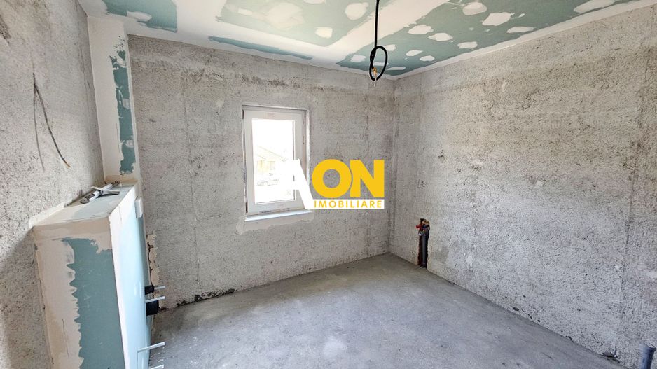 Casă 6 camere în Ciugud, dotări premium și design modern, 710 mp teren - Poză 29