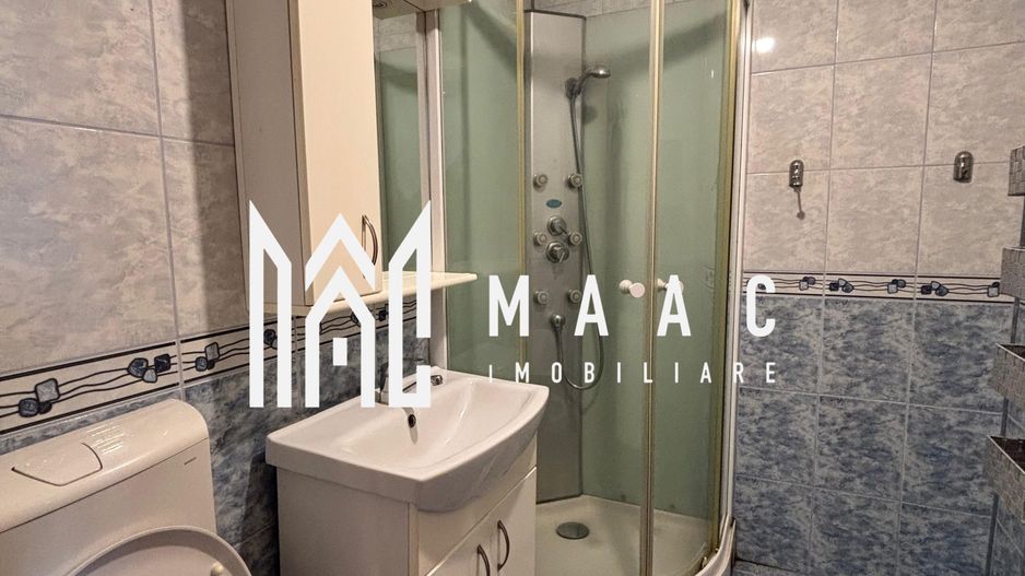 Apartament 2 camere | 50 MPU | Etaj 5 | Mansarda | Intabulata | Strand - Poză 11